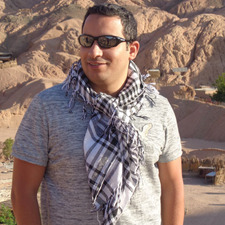 Ahmed Nasr