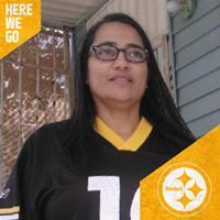 Maritza Hernandez-Lopez