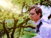 Akshay Samal