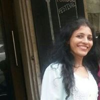 Sujata Doshi