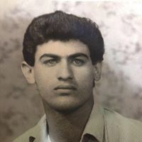 Najem Allamy