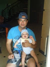 Ayman Basheer