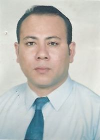 محمود البيومى