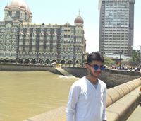 Himanshu Gupta