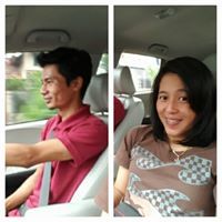 Vinsensia Candra