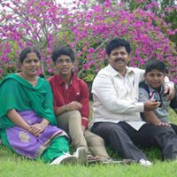 Umesh Chandra