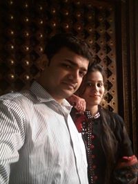 Priyal Goyal