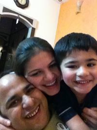 Rishu Jain