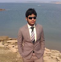 Shoaib Afzal