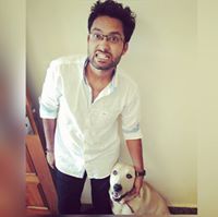Kaustubh Mani