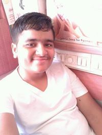Parva Patel