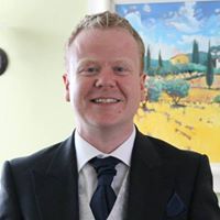 John Boxall