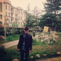 А. Дөлгөөнөө Дөдө