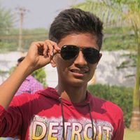 Darpan Patel