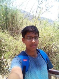 Abhishek Goel