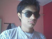 Nishant Danidhariya