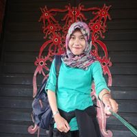 Eka Nasrianty