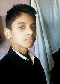 Rehan Shahid