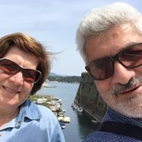 Γιώργος Δημητριάδης