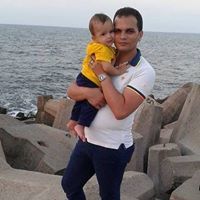 Mahmoud Abd El-Haleem