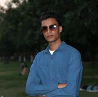 Nishant Nishant