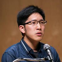 Eric Ho