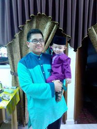 Amirul Ashraf