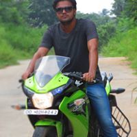 Debashish Tripathy