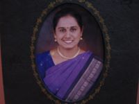 Jayashree Shankar
