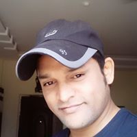Manoj Madavi