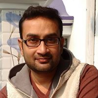 Subhramoy Banerjee