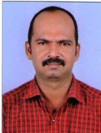Ratheesh TR