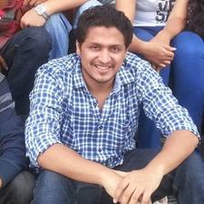 Pushkar Bharambe