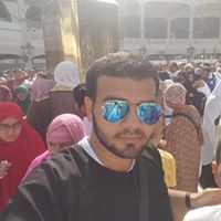 Mostafa Ahmed