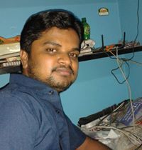 Vinoth Kumar
