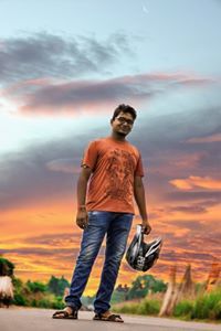Rajib Ghosh