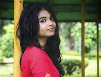 Shamata Banerjee