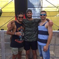 Guillaume Chartrand-Savage