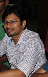 Manoj Kumar