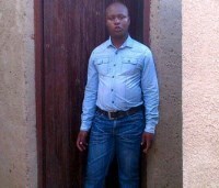 Thabo Patrick