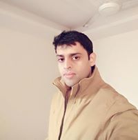 Deepak Sharma