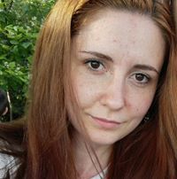 Диана Груева