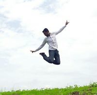 Sangram Mhetre
