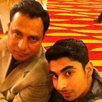 Siddharth Choudhary