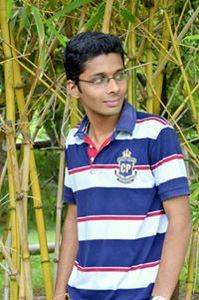 Santosh Appikonda