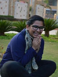 Chetna Singh