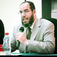 عيسى المرزوقي