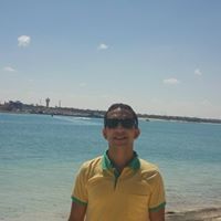 Ali Elbry