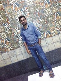 Akbar Ansari