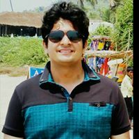 Chinmay Shah
